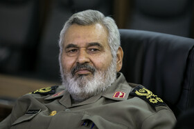 سید حسن فیروزآبادی  در جلسه تشخیص مصلحت نظام