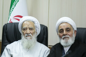 ناطق نوری  جلسه تشخیص مصلحت نظام