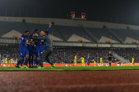 از تست بلوغ شاگردان استراماچونی تا جدال قلعه‌نویی و دنیزلی در اصفهان