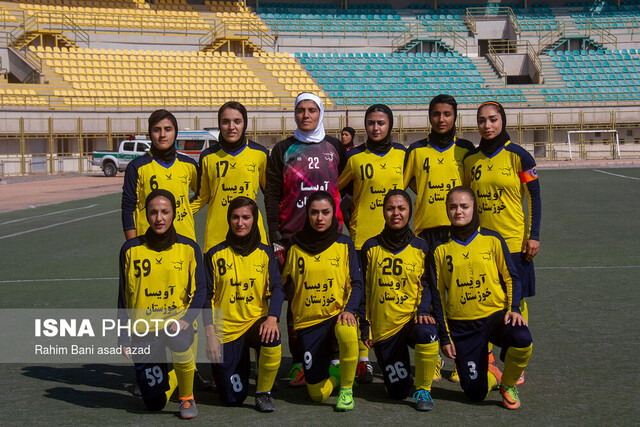 آویسا خوزستان در وقت های اضافه پیروزی را از دست داد