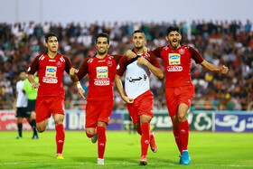 اولین تقابل حقیقی با پرسپولیس/ تراکتور طلسم را می‌شکند؟