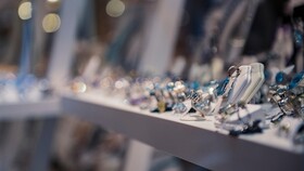 سرقت الماس ۵۰ قیراطی از نمایشگاه جواهرات در توکیو