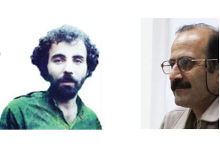 هنوز هم سوگوار رفتن سلمان هراتی هستم