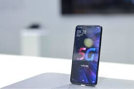 عرضه یک گوشی 5G چینی در دو ماه آینده 