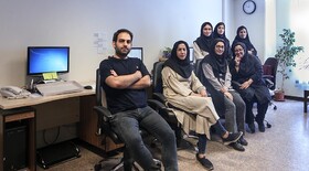 کارکنان خوشحال ۱۳ درصد بازدهی بیشتری دارند