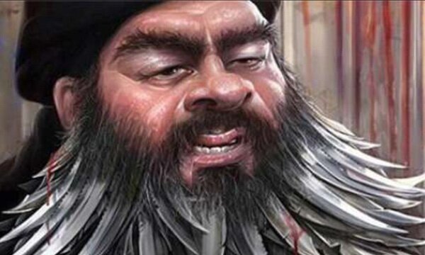 ۸ نکته درباره ابوبکر بغدادی
