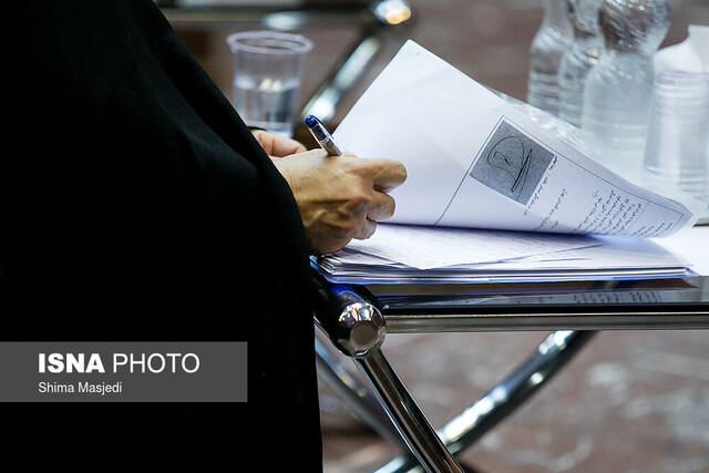 تفکیک جرایم سیاسی و امنیتی به روح قانون بستگی دارد تفکیک جرایم سیاسی و امنیتی به روح قانون بستگی دارد