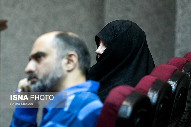 ماجرای «شبنم نعمتزاده» چیست؟