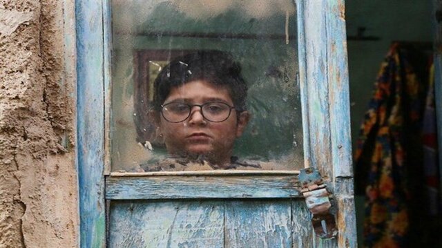 «گردو» در بخش مسابقه جشنواره «فیلمون» بلژیک


