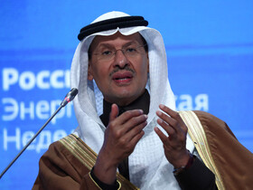 اصلاحات عربستان برای کاهش مصرف نفت