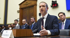 صدها کارمند فیسبوک از شرکت خود انتقاد کردند