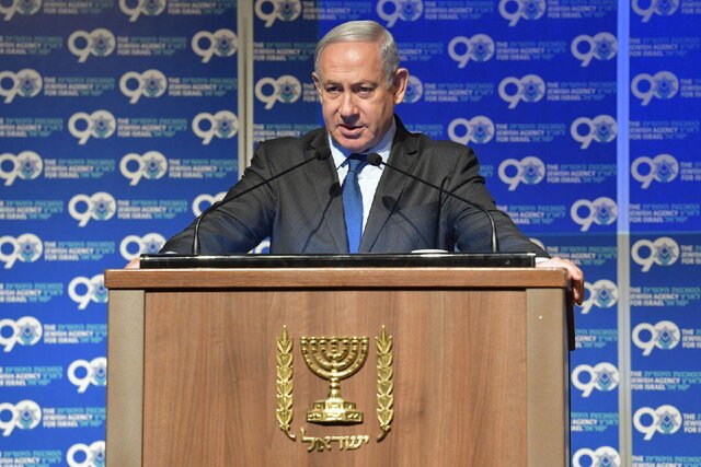نمایندگان عرب کنست: نتانیاهو اوضاع نظامی را برای بقای سیاسی خود بحرانی می‌کند