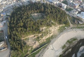 کشف دژ هفت‌هزارساله در ترکیه

