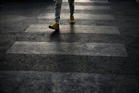 خیابانهای بدخط