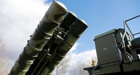 روسیه: عراق درخواستی برای خرید "اس-۴۰۰ "نداشته است