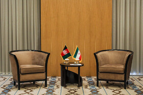 دیدار معاون اول رئیس جمهوری با رئیس اجرایی دولت افغانستان