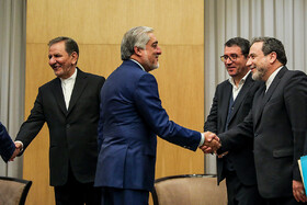 دیدار معاون اول رئیس جمهوری با رئیس اجرایی دولت افغانستان