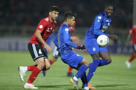 استقلال بعید است امتیاز از دست دهد/ بازیکنان آموخته‌اند که تفکر استراماچونی را اجرا کنند