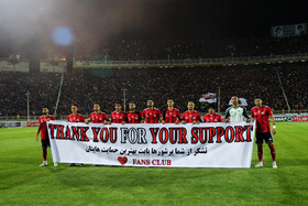 رسانه ملی به کارهای مثبتی که تراکتور برای لیگ برتر انجام می‌دهد هم توجه کند