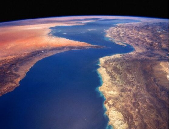" دریای عرب" رختی جدید بر پیکره‌ای اصیل و تاریخی