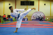 ۶۰ درصد مربیان‌ کاراته فعال هستند/ طباطبایی: آموزش از مهمترین امور فدراسیون کاراته است