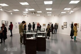 آغاز هفته‌ تصویرگری در خانه هنرمندان