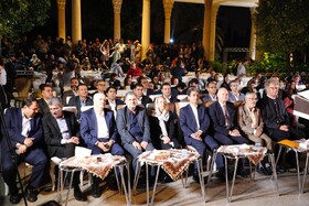 آغاز  هفته فرهنگی آلمان در شیراز