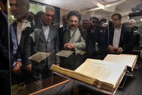 از صندوق وقف پول تا تفاهم‌نامه جهادی برای حفاظت از تاریخِ وقف