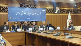 عوامل «ستایش» پاسخگوی خبرنگاران شدند