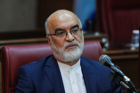 معارفه و تحلیف اعضای هیات منصفه مطبوعات