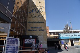 بیمارستانی با بیش از ۴۰۰۰۰ جراحی در سال، اما با تراز مالی منفی!