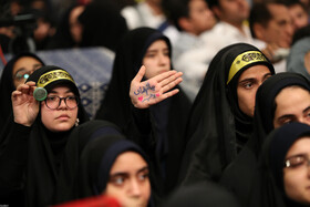 تلاش دفاتر نهاد رهبری برای پیگیری مطالبات دانشجویان