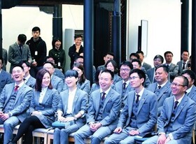 افزایش دانشگاه‌های شرکتی در چین 