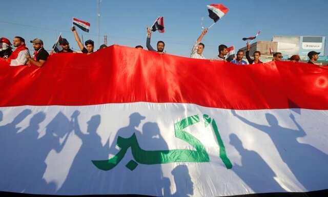 عراق آرام است/تصویب پیش‌نویس قانون کمیساریای عالی انتخابات
