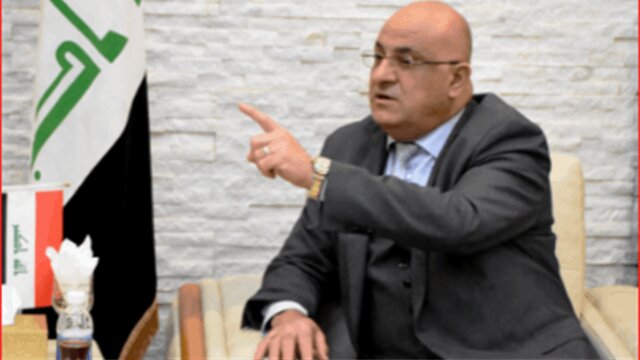 وزیر بازرگانی عراق: تظاهرات تخلیه محموله‌های مواد غذایی را با تاخیر روبه‌رو کرده است