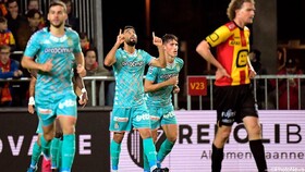 پایان روزهای تیره برای کاوه رضایی