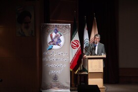 به سمت بازسازی مفهوم وقف حرکت کنیم/ وقف در حوزه فرهنگ، هنر و رسانه جدی گرفته شود