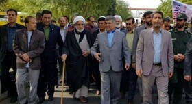 دغدغه مسئولین نظام‌ جلوگیری از نفوذ تفکر دشمنان در میان دانش‌آموزان است