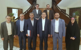 مدیران استان قزوین برای رفع موانع پیش روی بخش خصوصی تلاش کنند