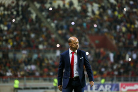 کالدرون محروم شد