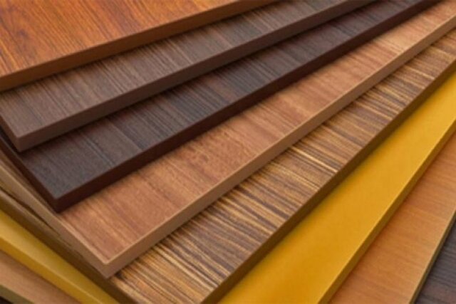 نانوسلولزها رنگ‌های روی چوب را بهبود می‌دهند