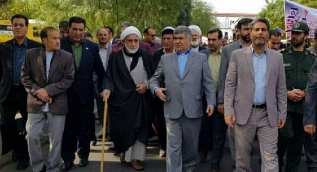 دغدغه مسئولین نظام‌ جلوگیری از نفوذ تفکر دشمنان در میان دانش‌آموزان است