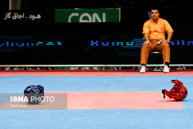 تمجید از عملکرد فدراسیون تکواندو!/ ناکامیها چه میشود؟ تمجید از عملکرد فدراسیون تکواندو!/ ناکامیها چه میشود؟