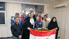 ائتلاف سائرون از تکمیل پرونده استیضاح نخست‌وزیر عراق خبر داد