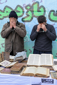 کشفیات نیروی انتظامی در سی‌امین مرحله از طرح رعد