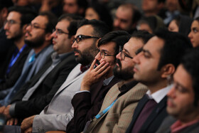 افتتاح رسمی کارخانه نوآوری آزادی با حضور رییس جمهور