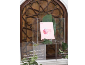 «بهترین خودمان باشیم» رونمایی شد