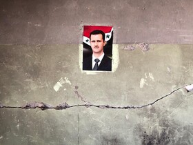 ناگفته‌های یک عکاس ایرانی از حضور در سوریه