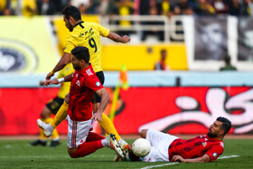 کار سخت تراکتور برای خروج از بحران/ نساجی و پیکان به گل‌محمدی و قلعه‌نویی باج می‌دهند؟