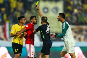 اسامی محرومان هفته سیزدهم لیگ برتر اعلام شد 